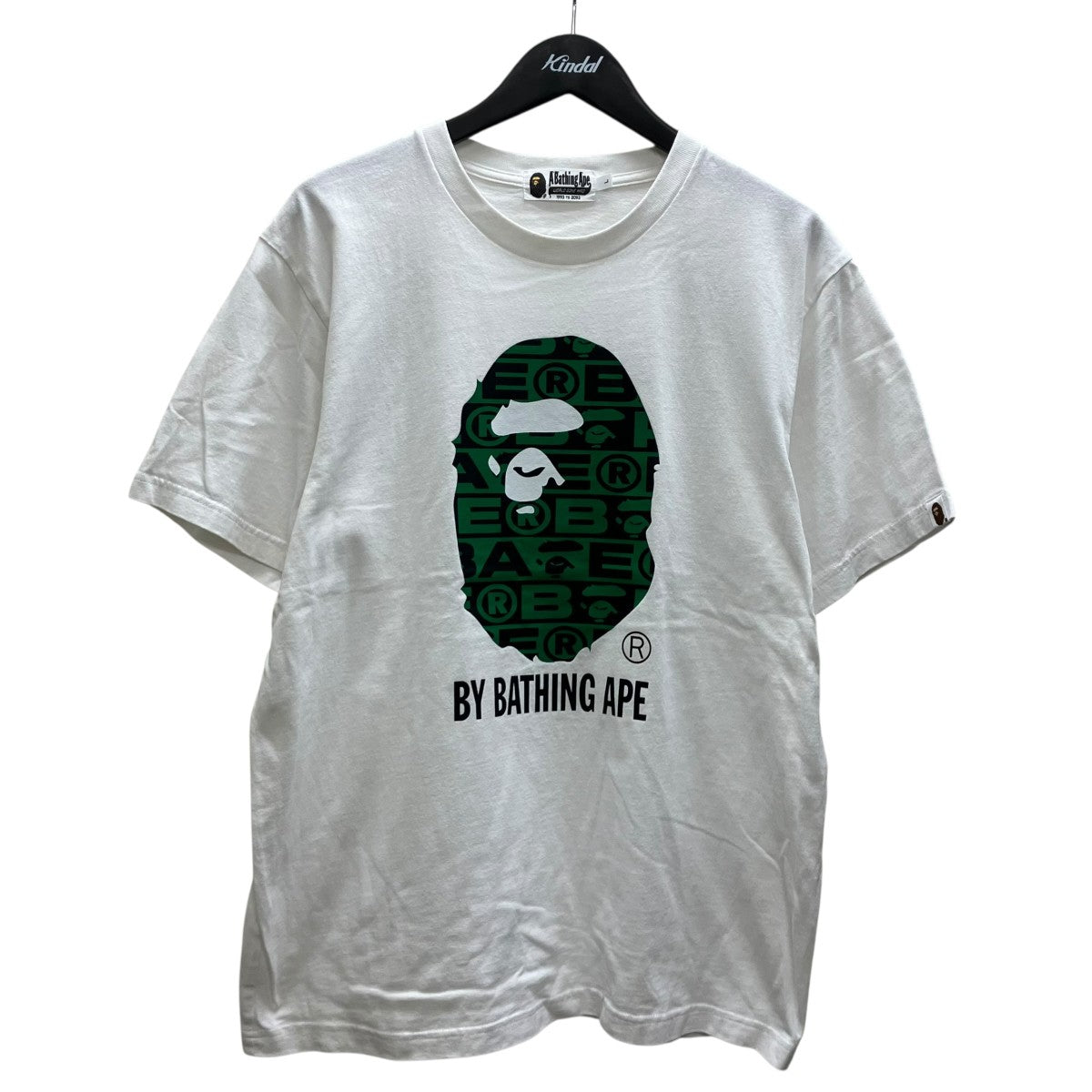 プリントTシャツ