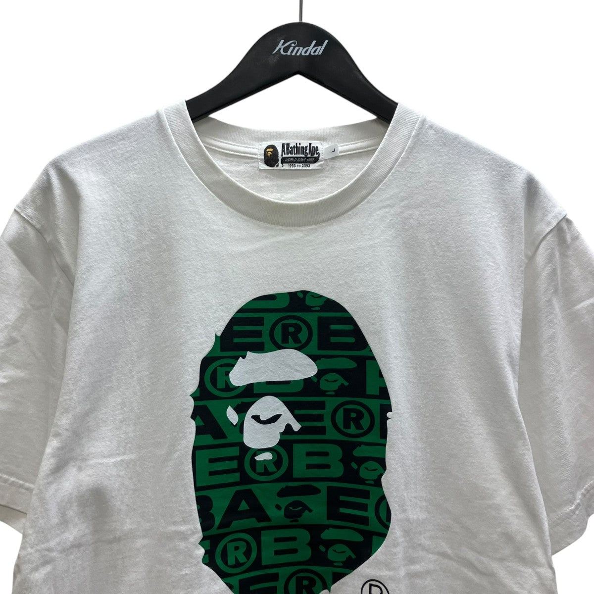 プリントTシャツ