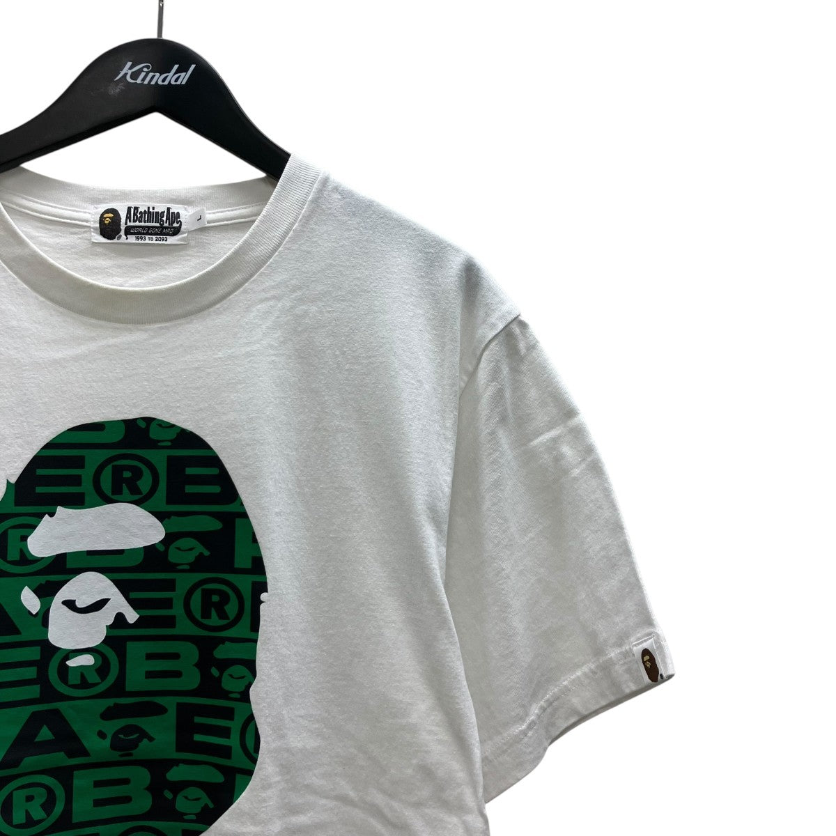 プリントTシャツ