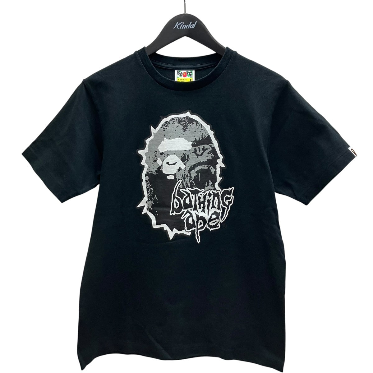 プリントTシャツ