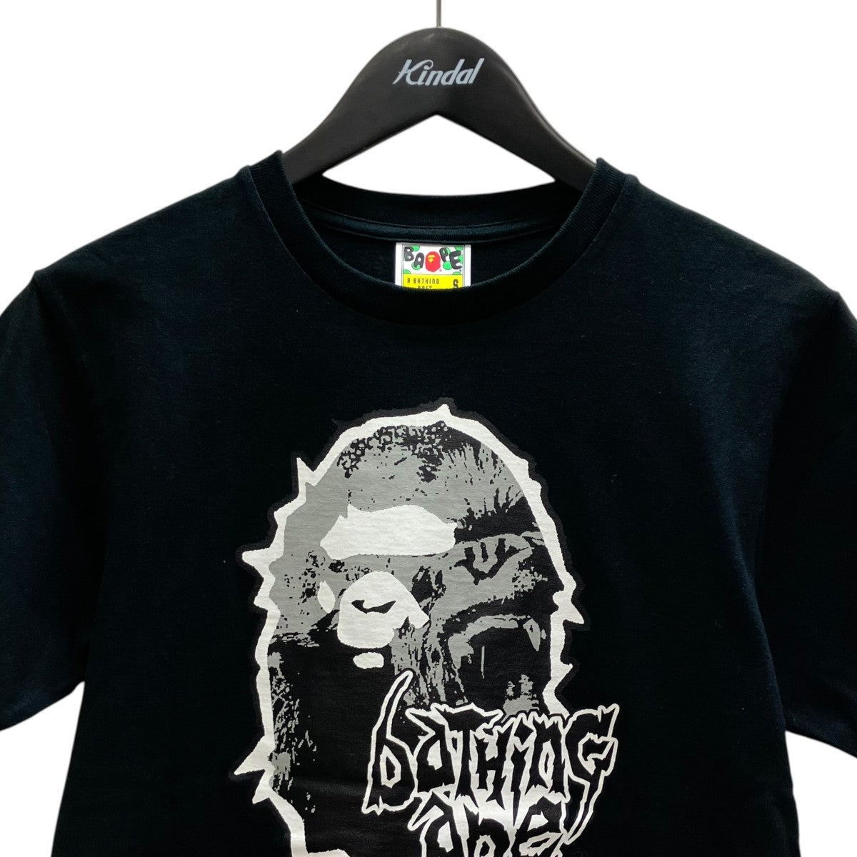 プリントTシャツ