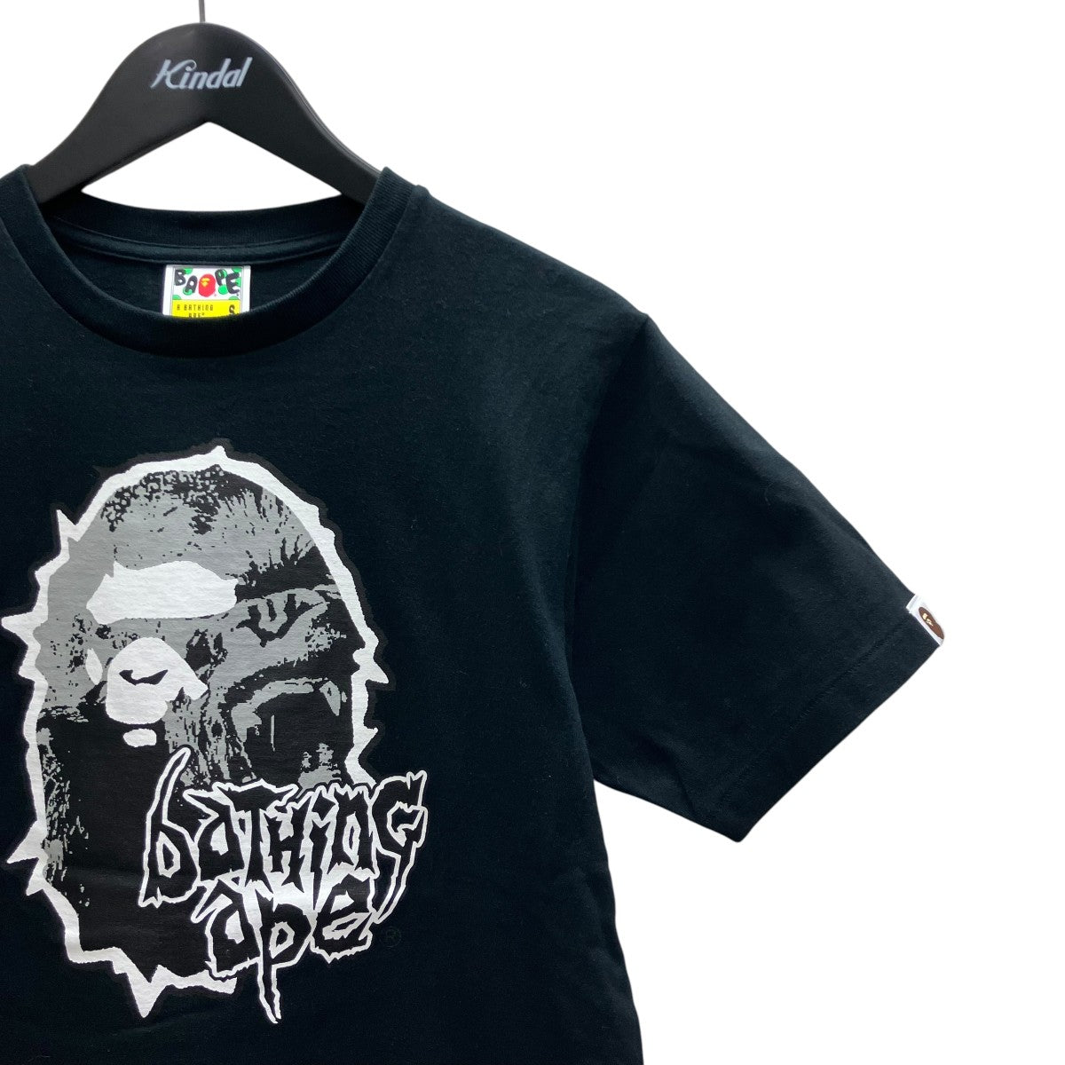 プリントTシャツ