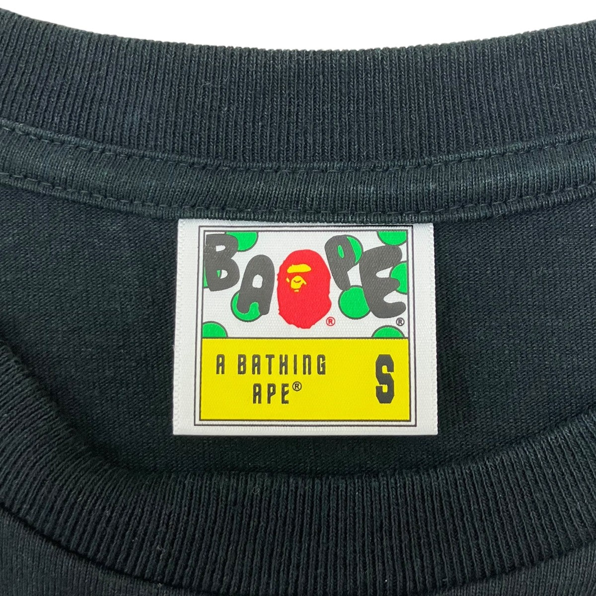 プリントTシャツ