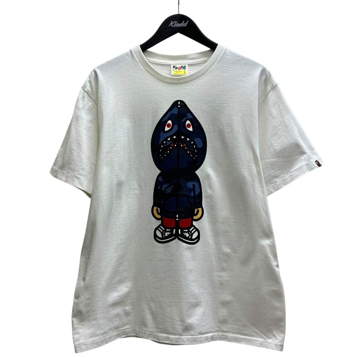 プリントTシャツ