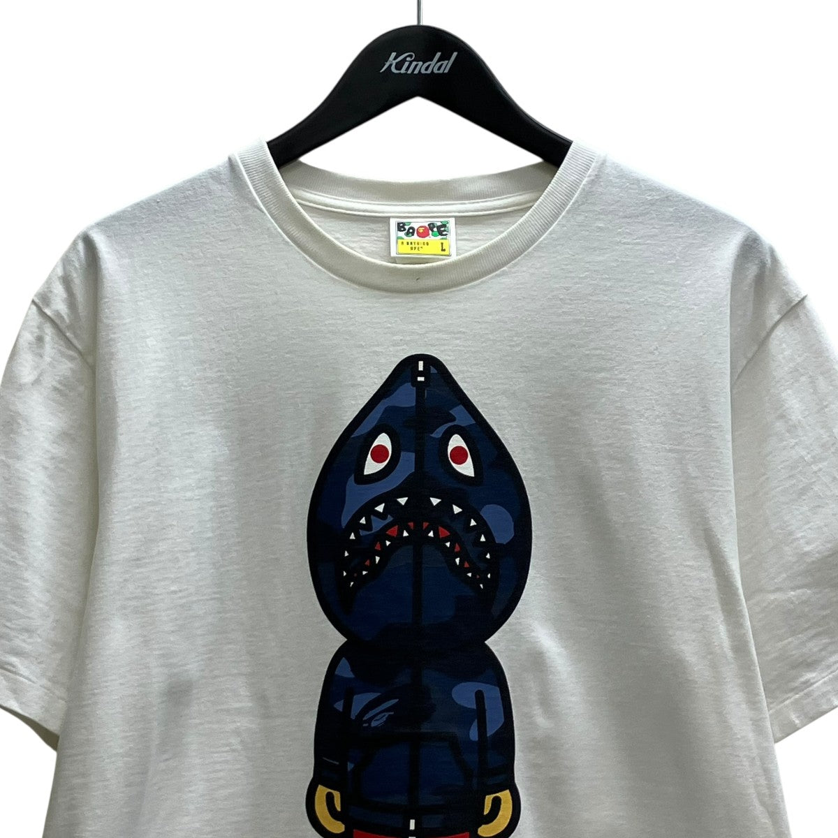 プリントTシャツ