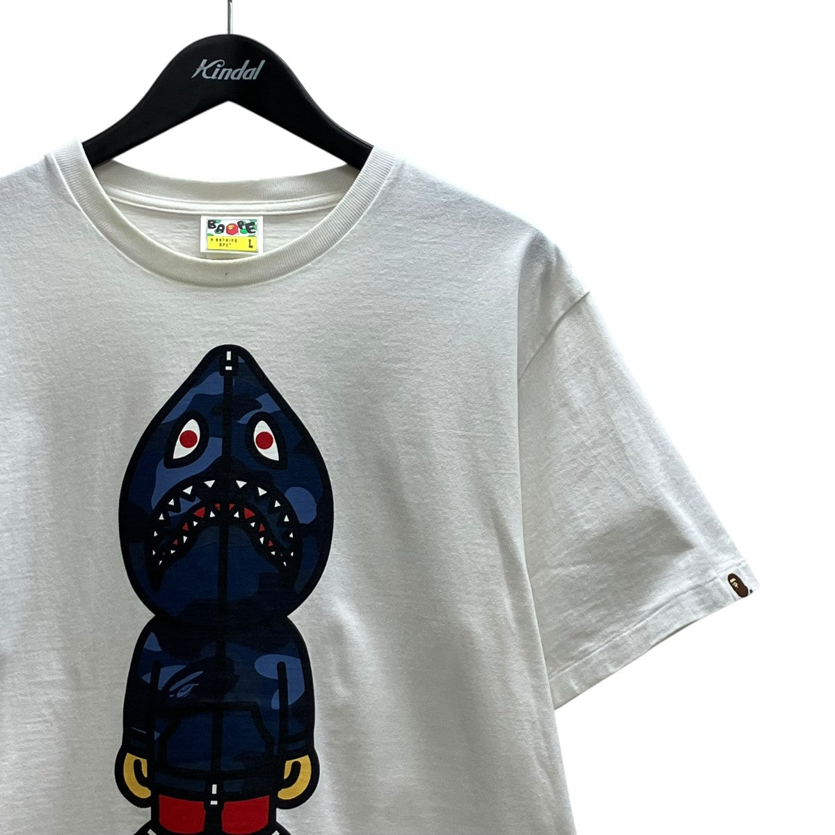 プリントTシャツ