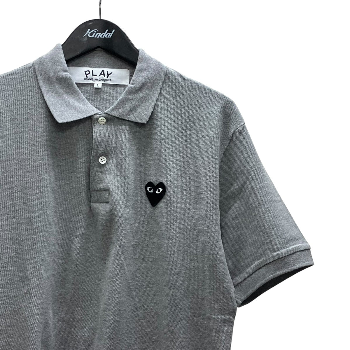 ポロシャツ