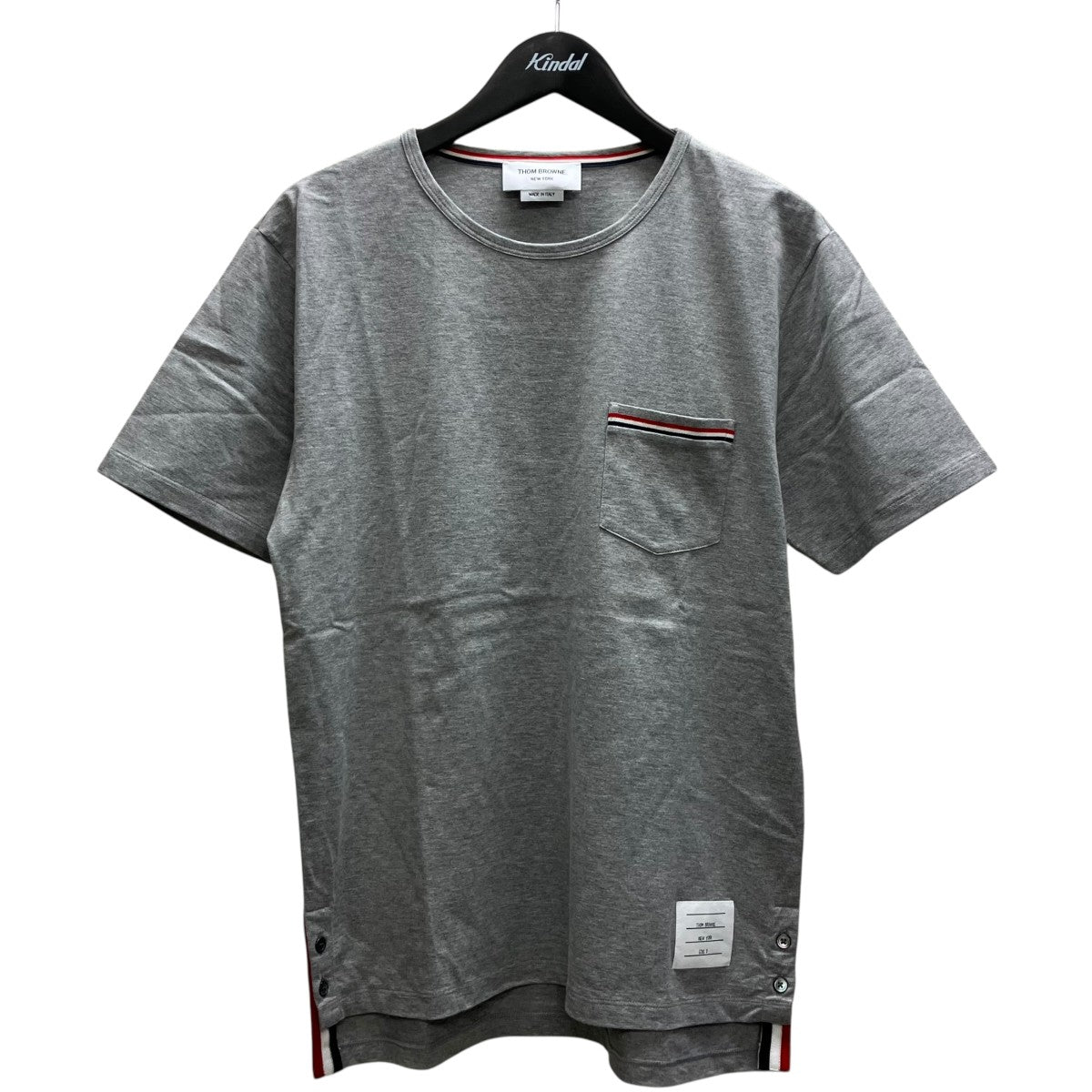 クルーネックＴシャツ