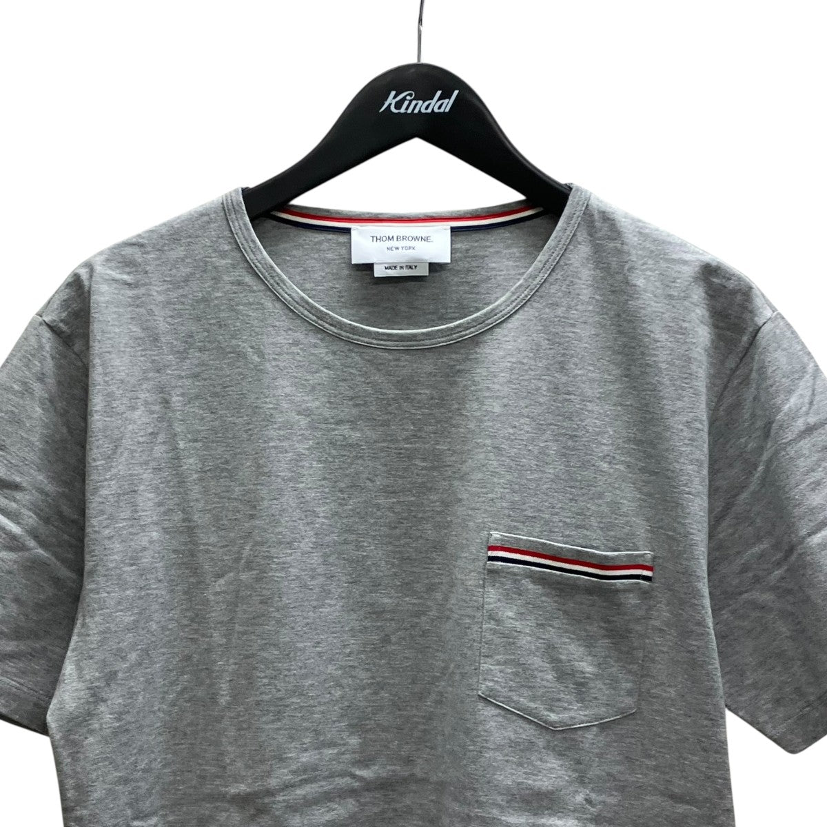 クルーネックＴシャツ