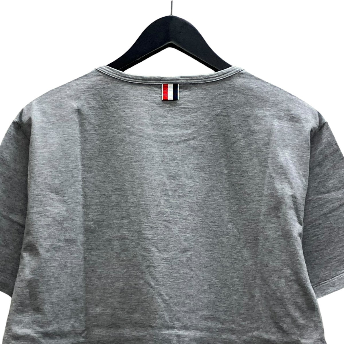 クルーネックＴシャツ