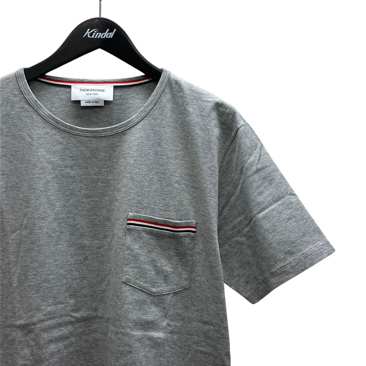 クルーネックＴシャツ