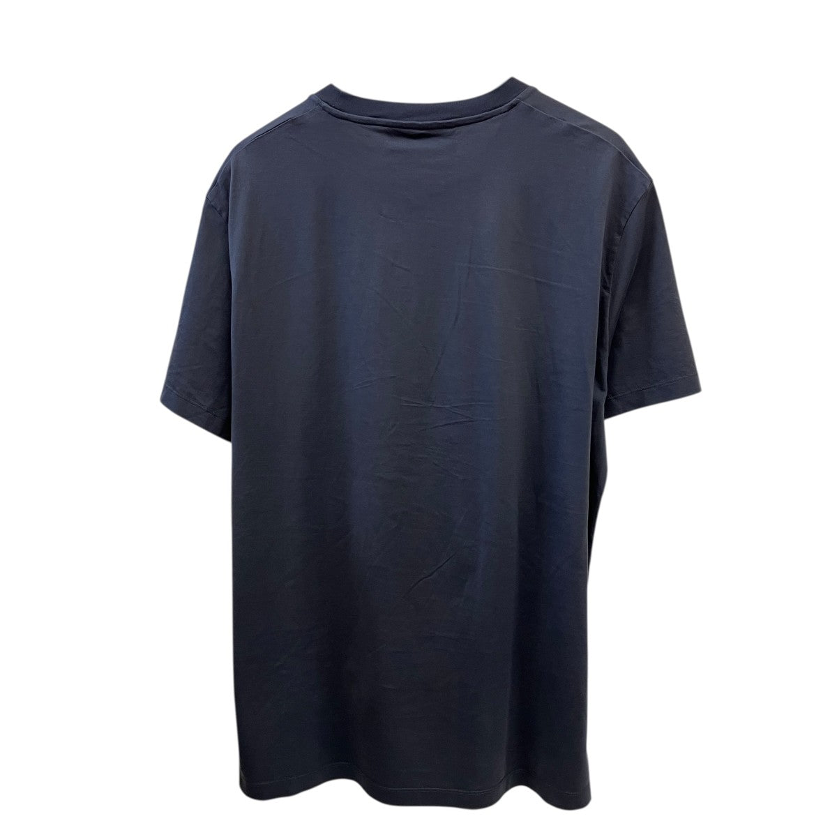 NEIL BARRETT プリントTシャツNBV7JT210A 古着・中古-2枚目のアイテム画像