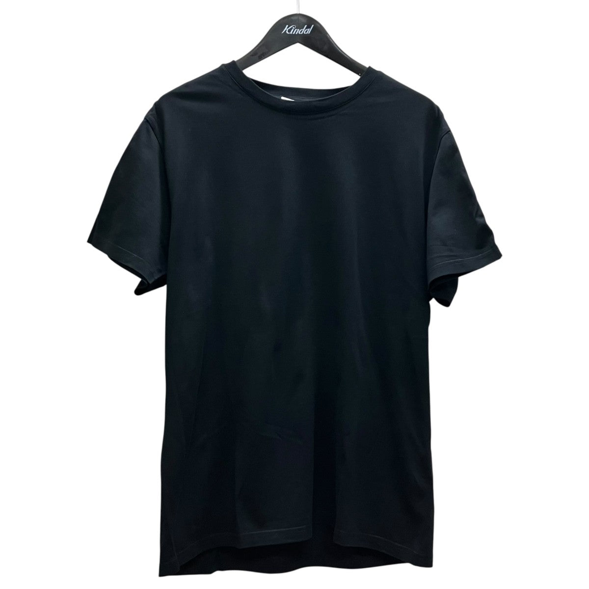 TAPED SLEEVE TEE ショルダーサイドラインTシャツ