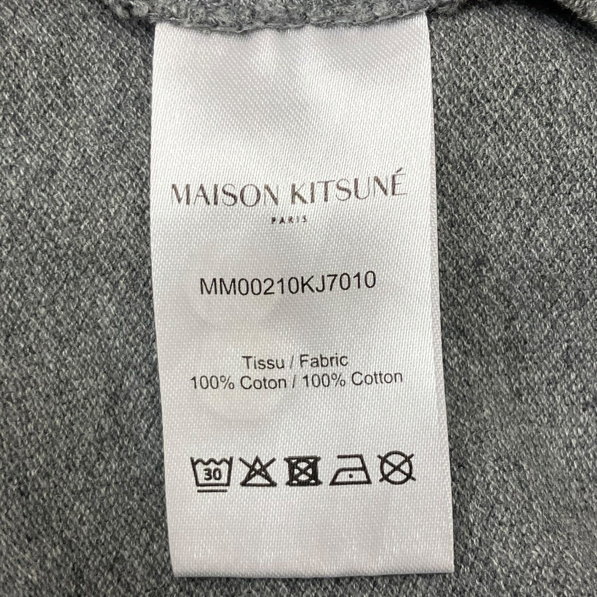 ポロシャツ