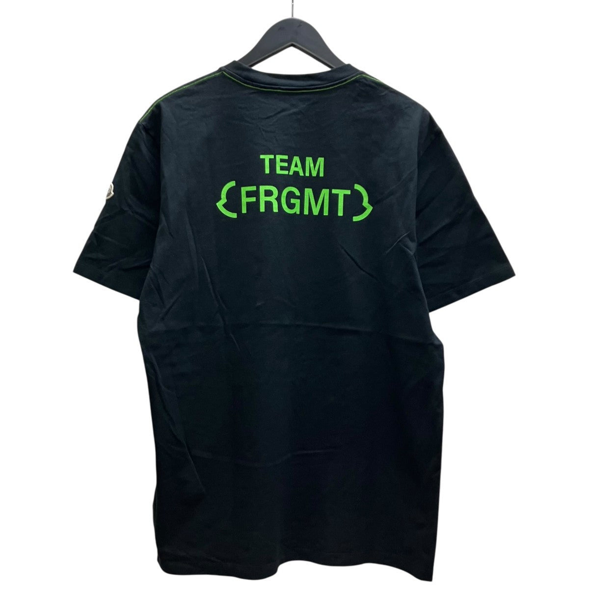 ロゴTシャツ