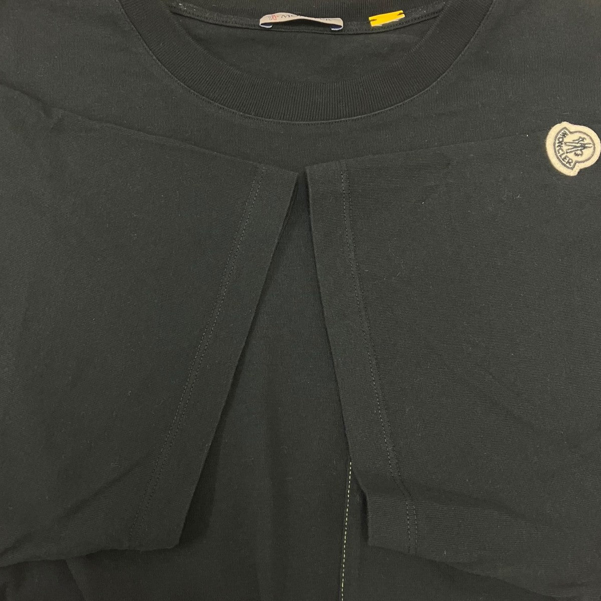 ロゴTシャツ