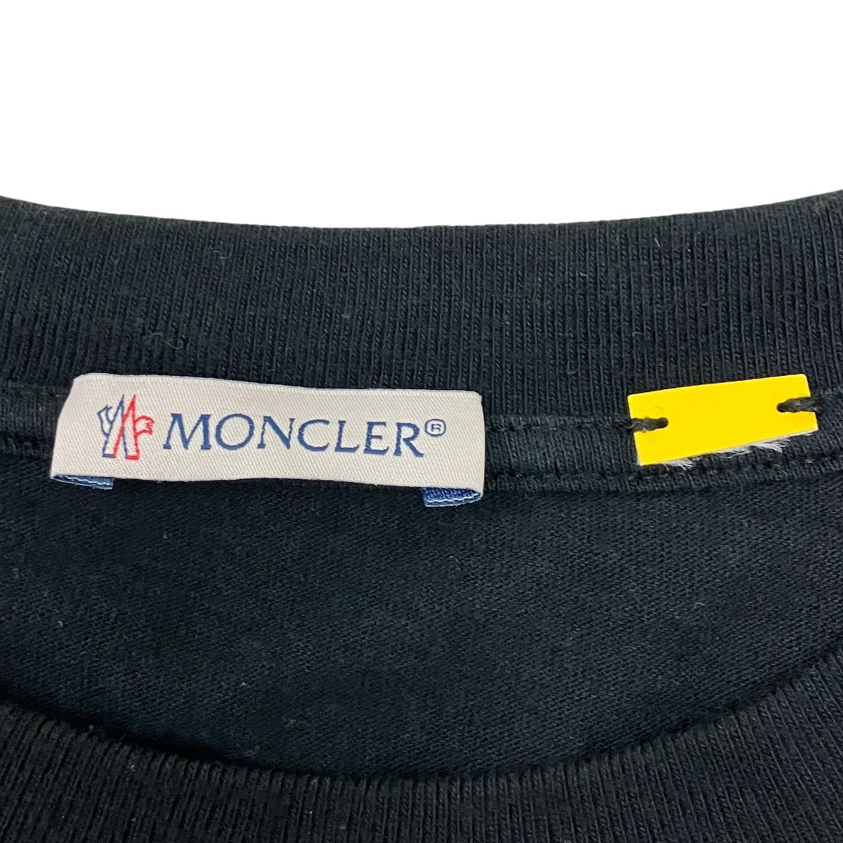 ロゴTシャツ