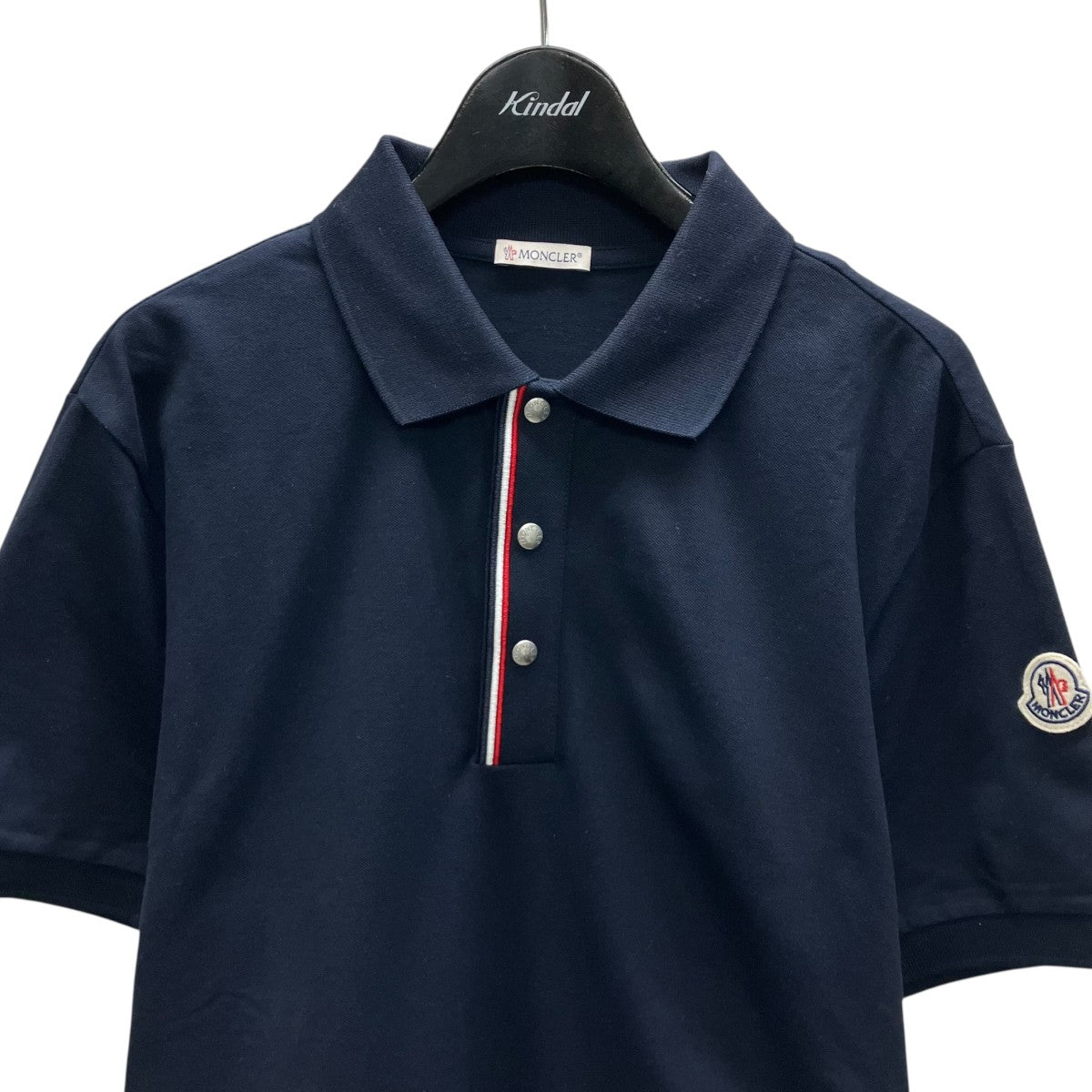 Classic Polo Shirt ポロシャツ