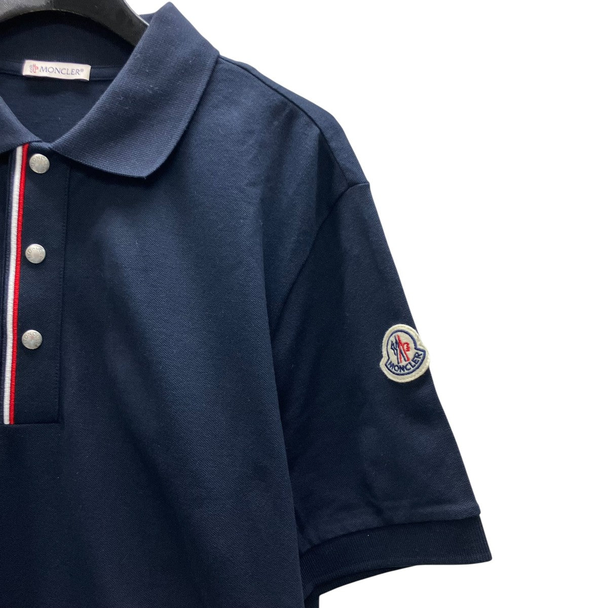 Classic Polo Shirt ポロシャツ