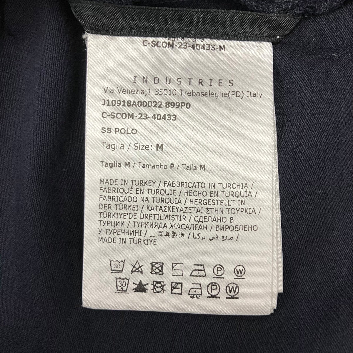 Classic Polo Shirt ポロシャツ