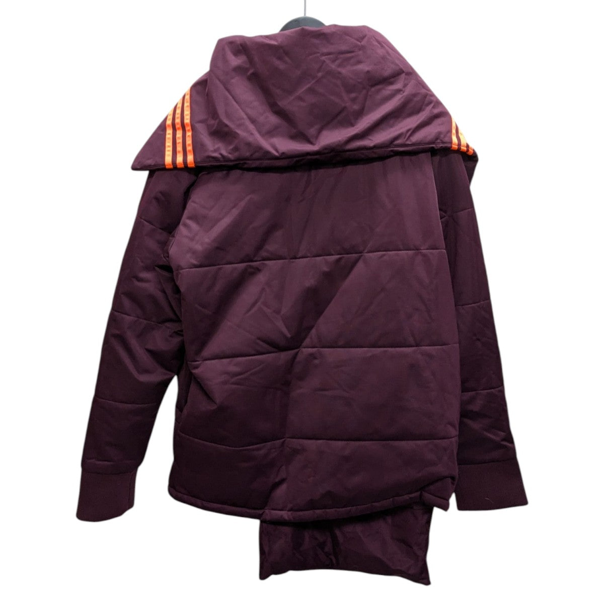 adidas(アディダス) 00s 万国旗タグベロアトラックジャケット ピンク