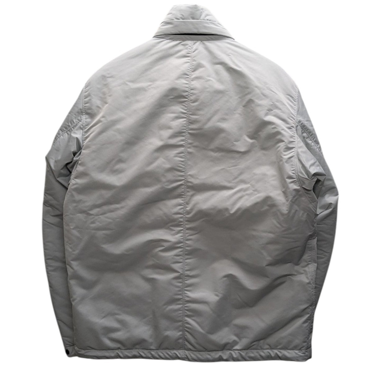 STONE ISLAND(ストーンアイランド) 中綿 ハイネック ジャケット