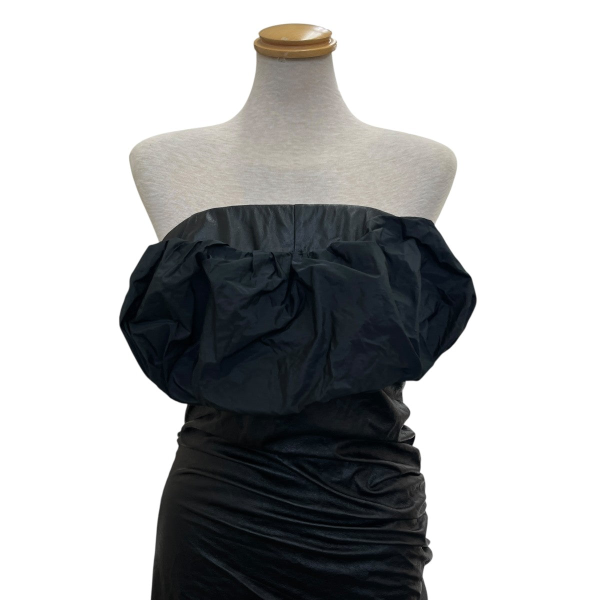 PINKO ベアワンピース1B13X2 古着・中古-3枚目のアイテム画像