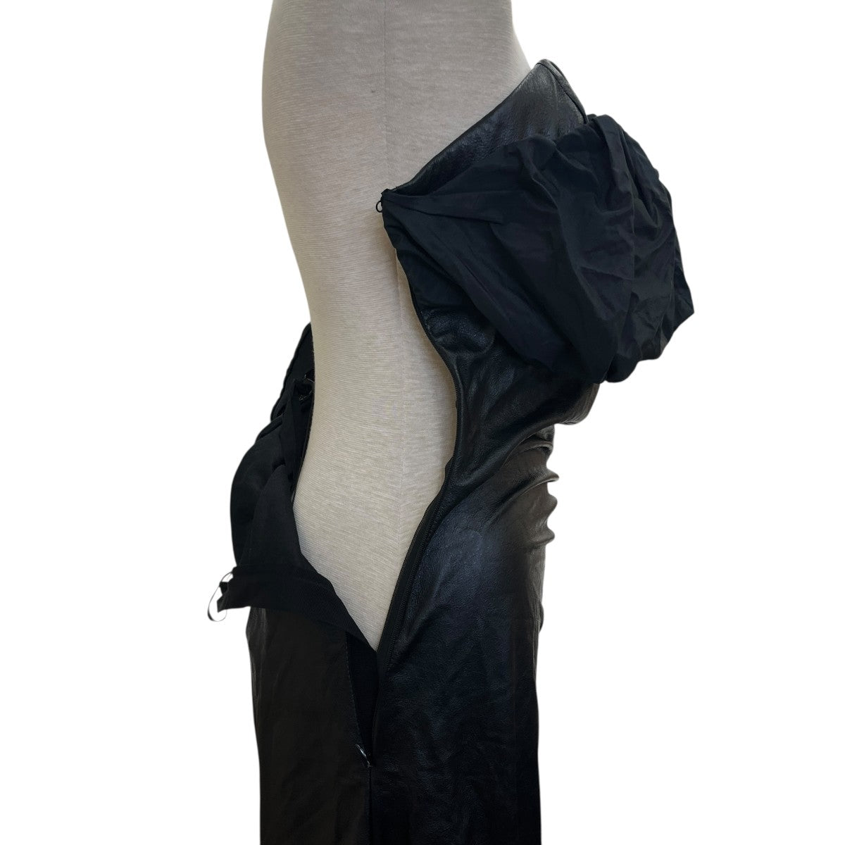 PINKO ベアワンピース1B13X2 古着・中古-6枚目のアイテム画像