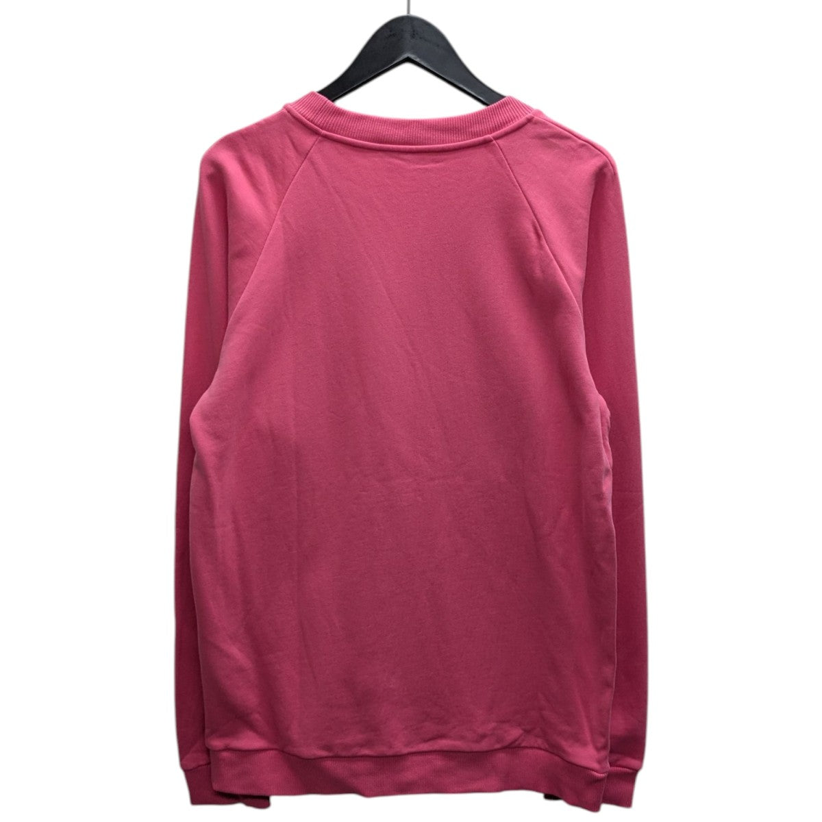 BALMAIN(バルマン) フロントロゴスウェット 3691B002 ピンク サイズ M