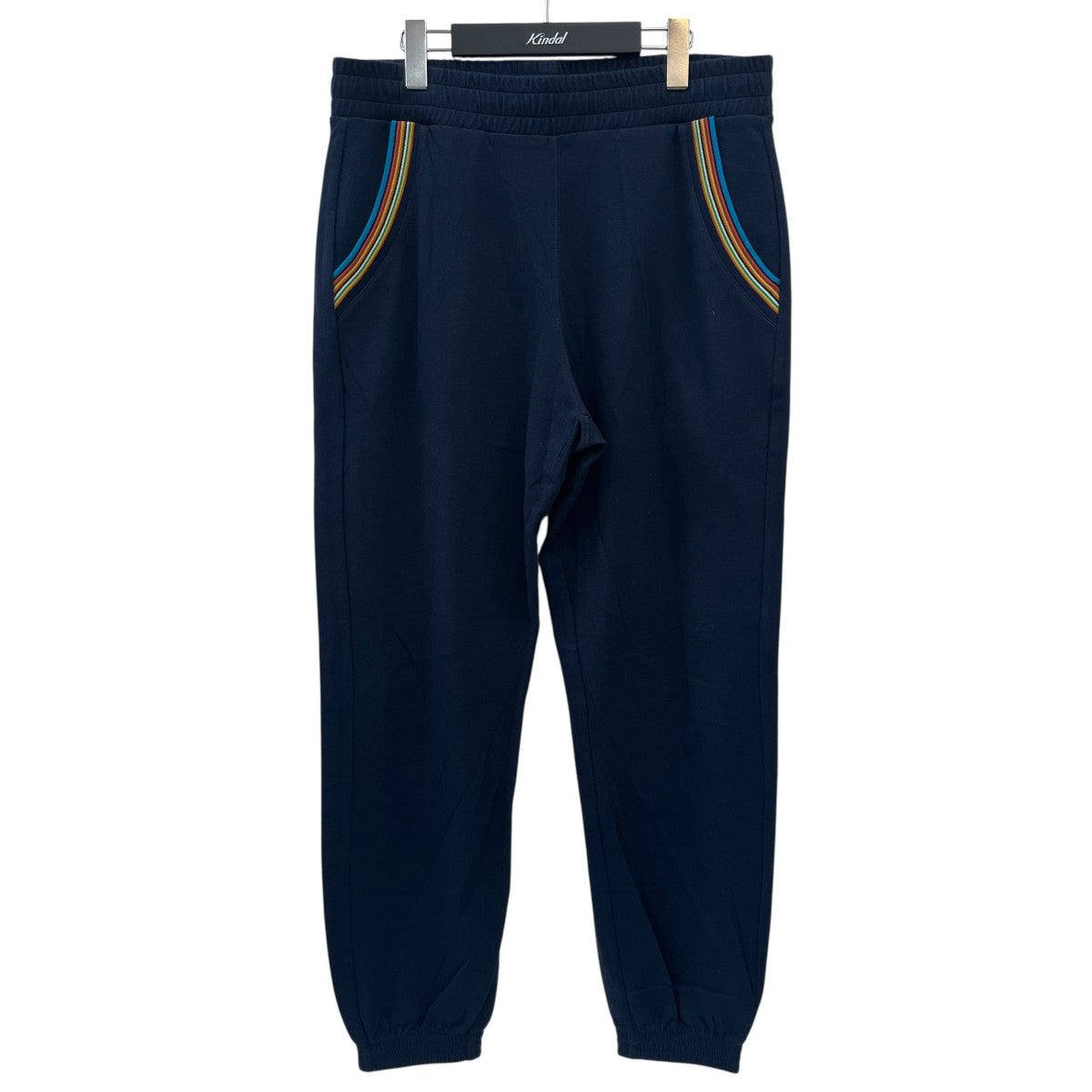 Paul Smith イージーパンツ133504 古着・中古-1枚目のアイテム画像