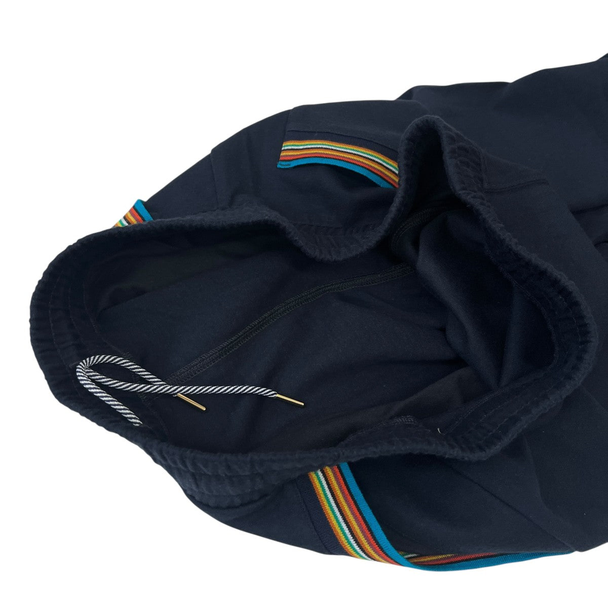 Paul Smith イージーパンツ133504 古着・中古-5枚目のアイテム画像