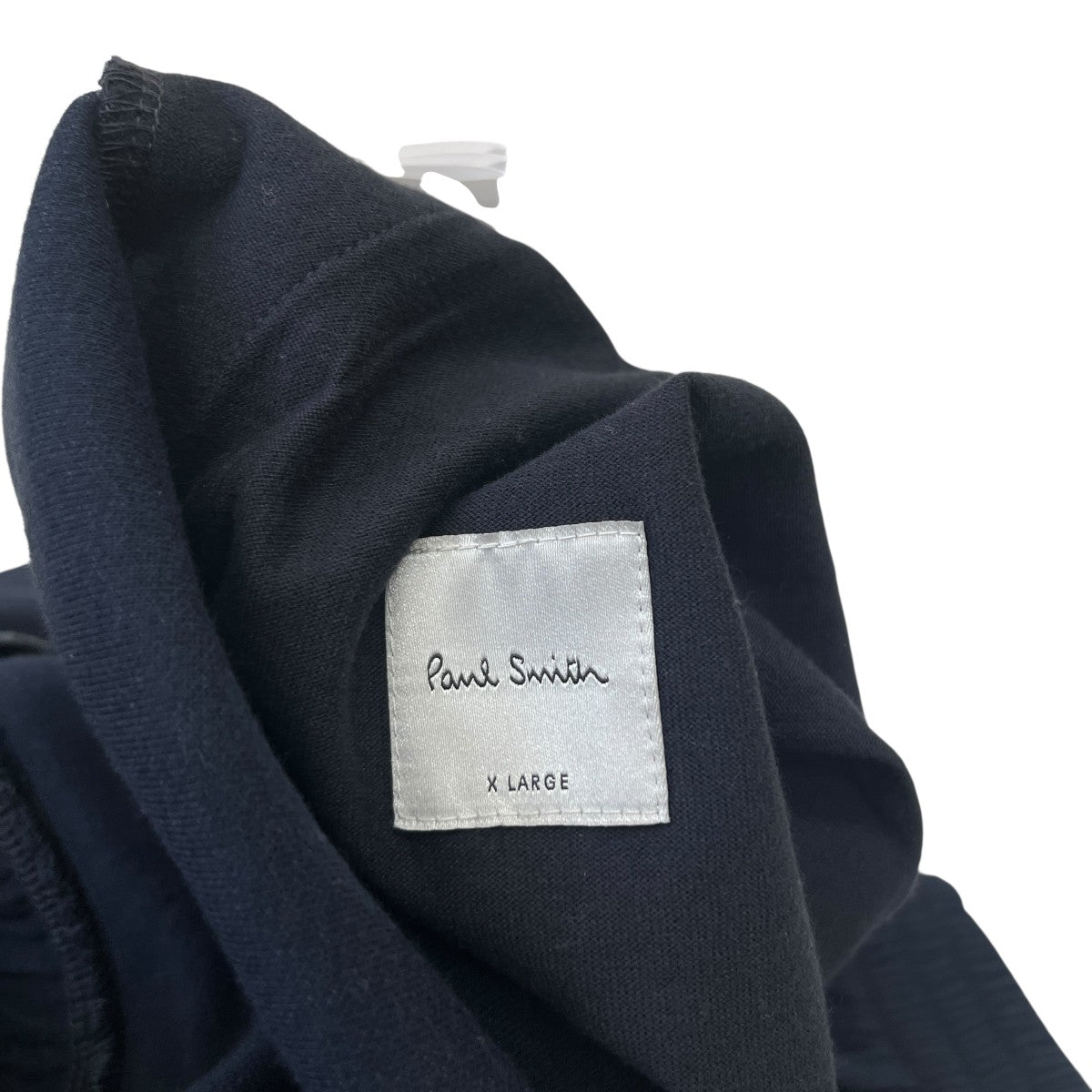 Paul Smith イージーパンツ133504 古着・中古-7枚目のアイテム画像