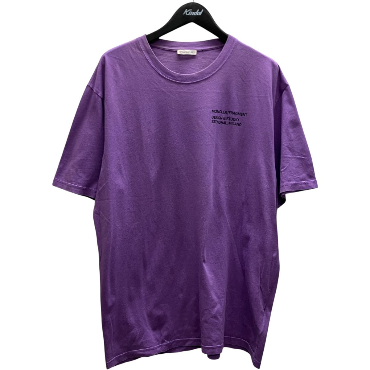 MAGLIA T-SHIRTプリントTシャツ