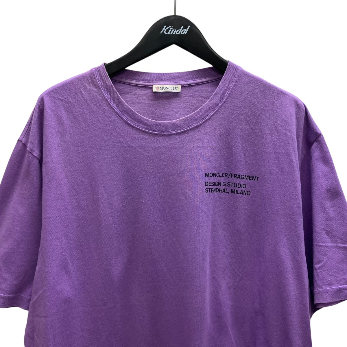 MAGLIA T-SHIRTプリントTシャツ