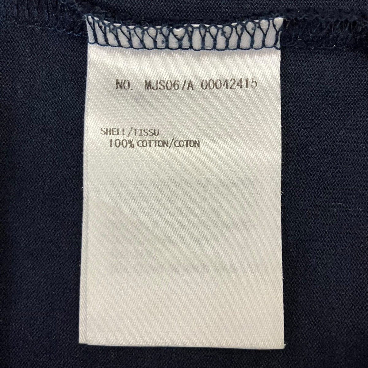 Tシャツ