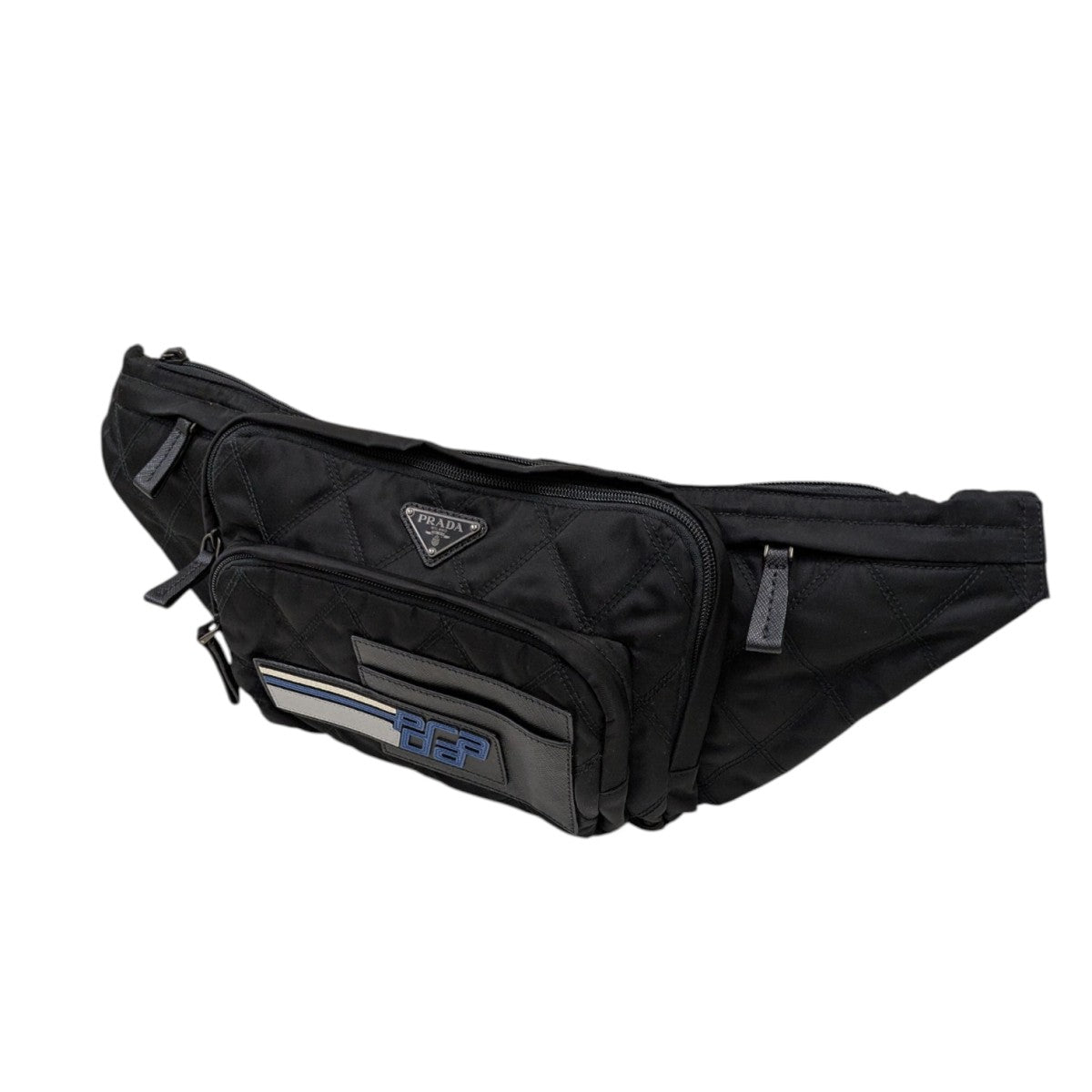 ウエストバッグ