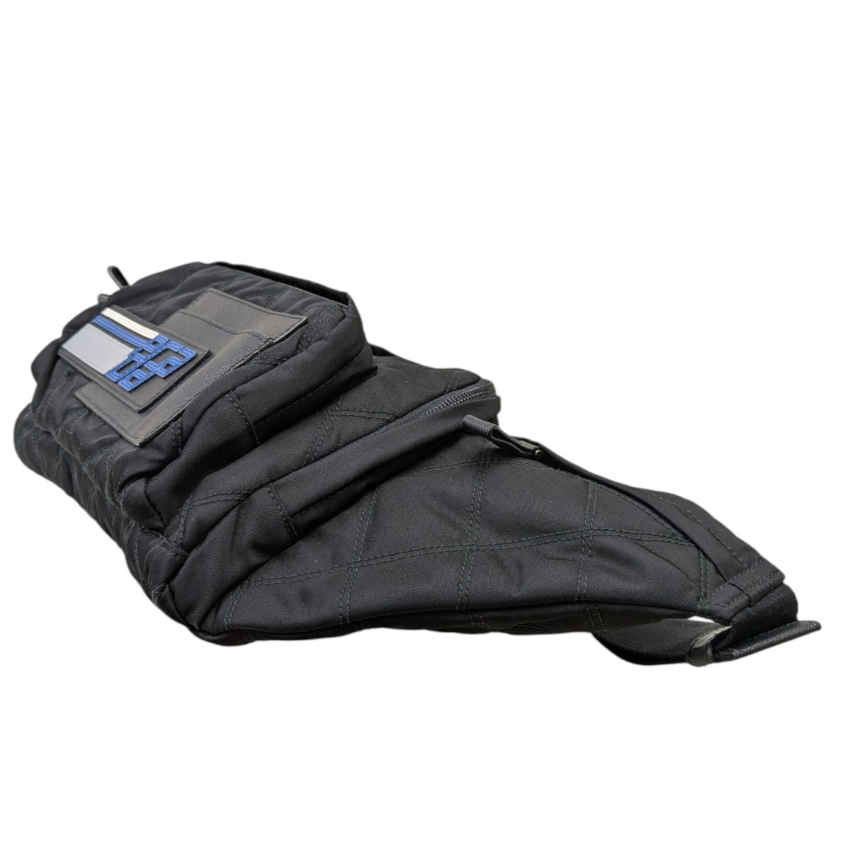 ウエストバッグ