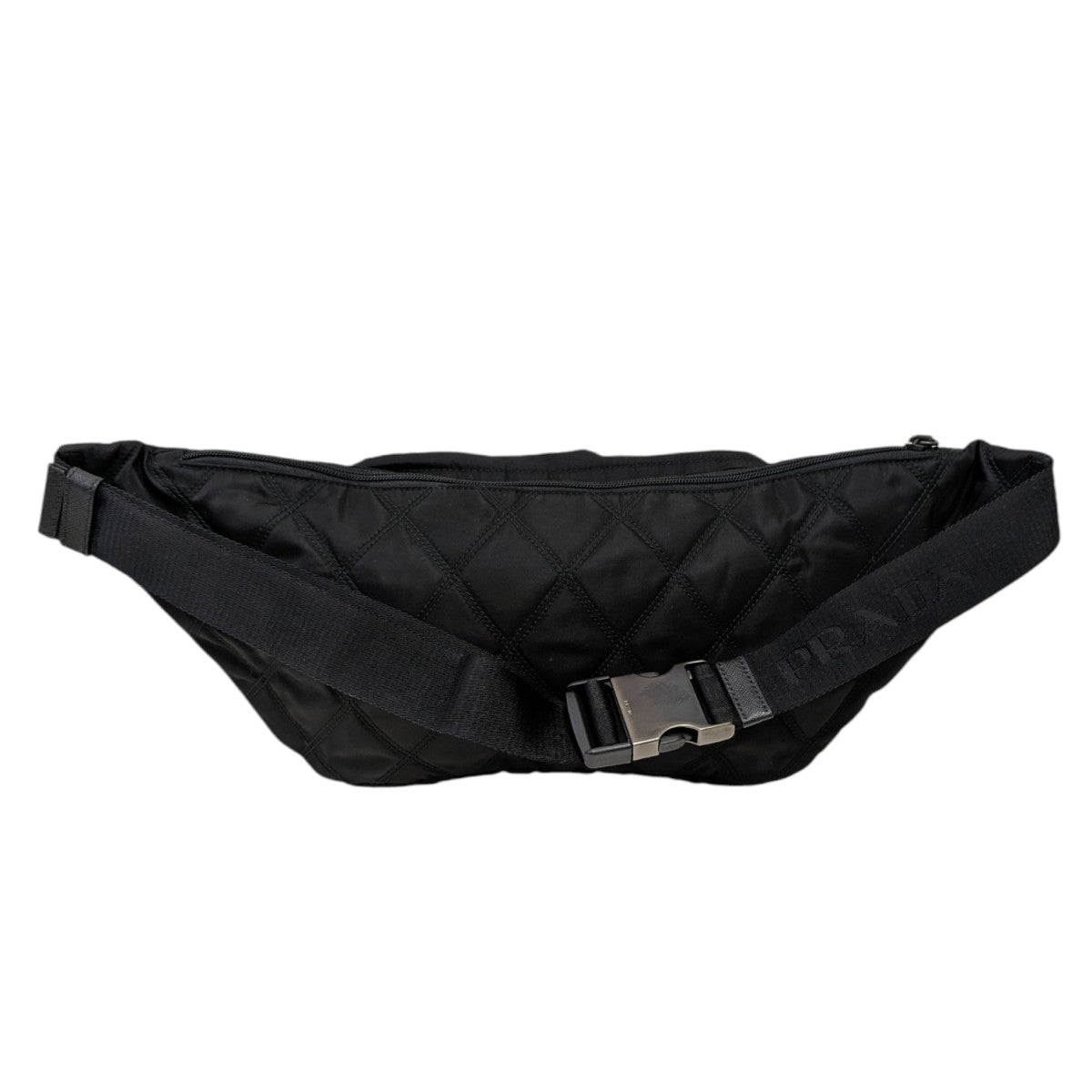 ウエストバッグ