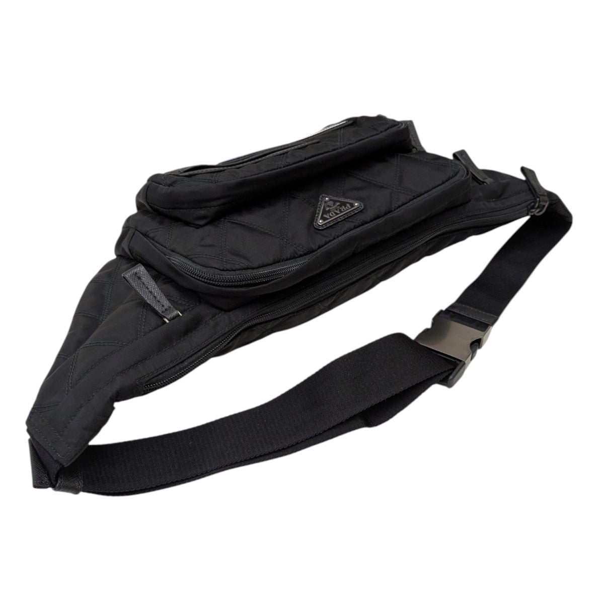 ウエストバッグ