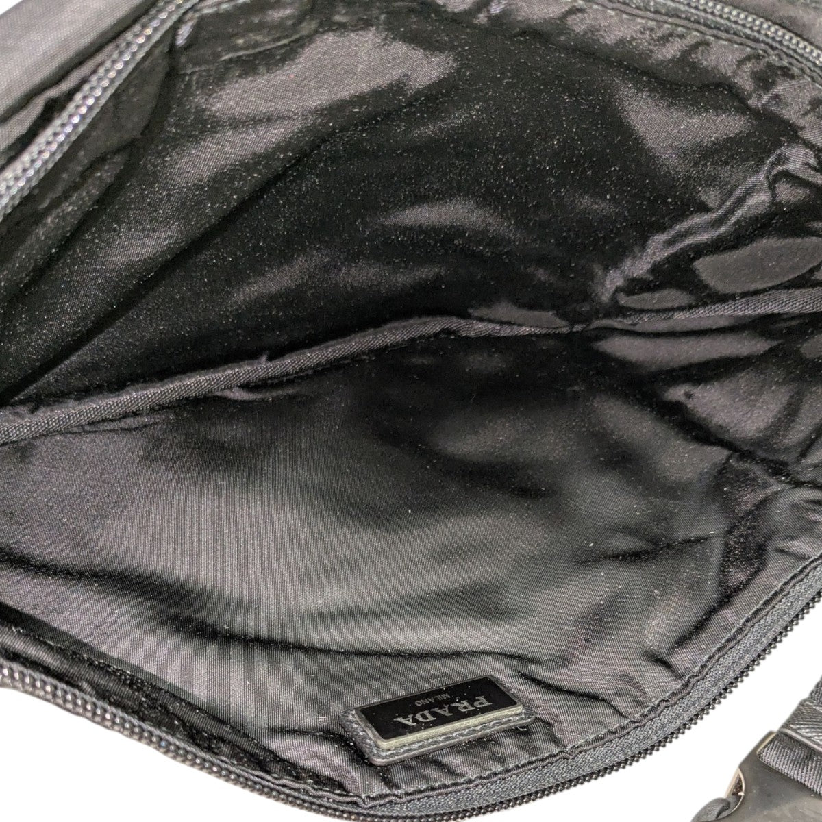 ウエストバッグ