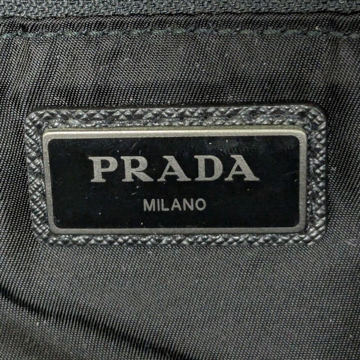 ウエストバッグ