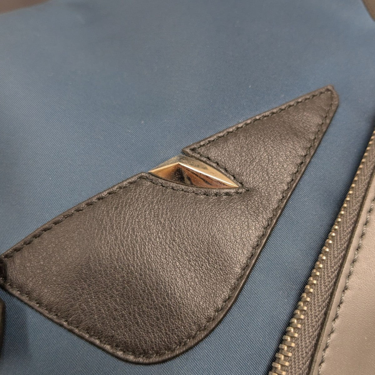 モンスターバックパック