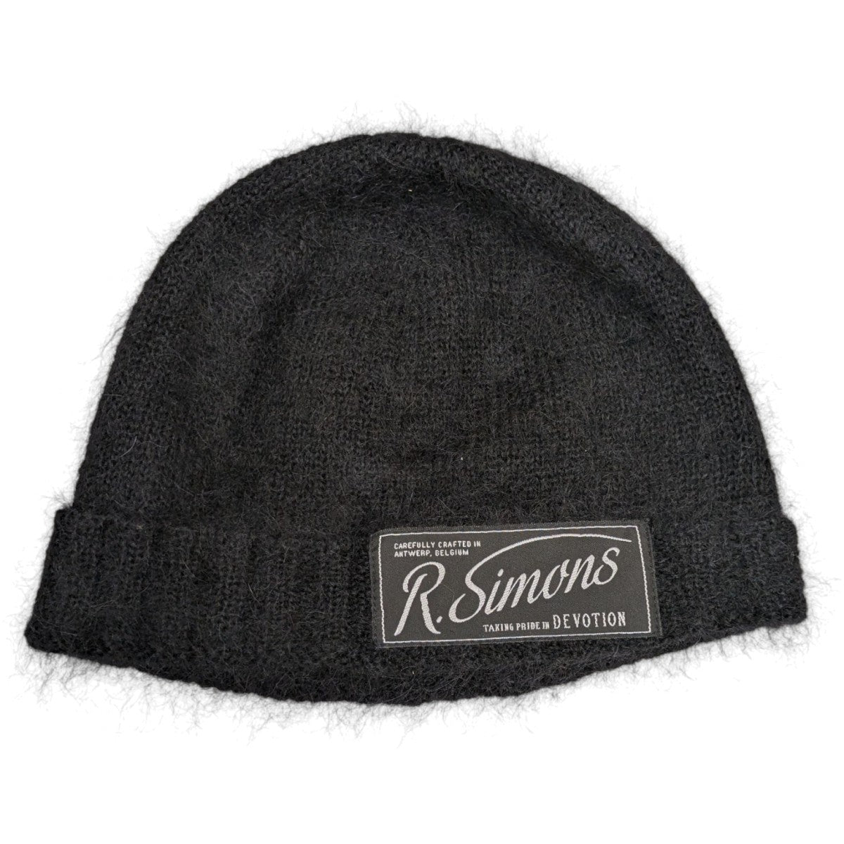 RAF SIMONS(ラフシモンズ) 2021AW Sous Pull Neckpiece ネック