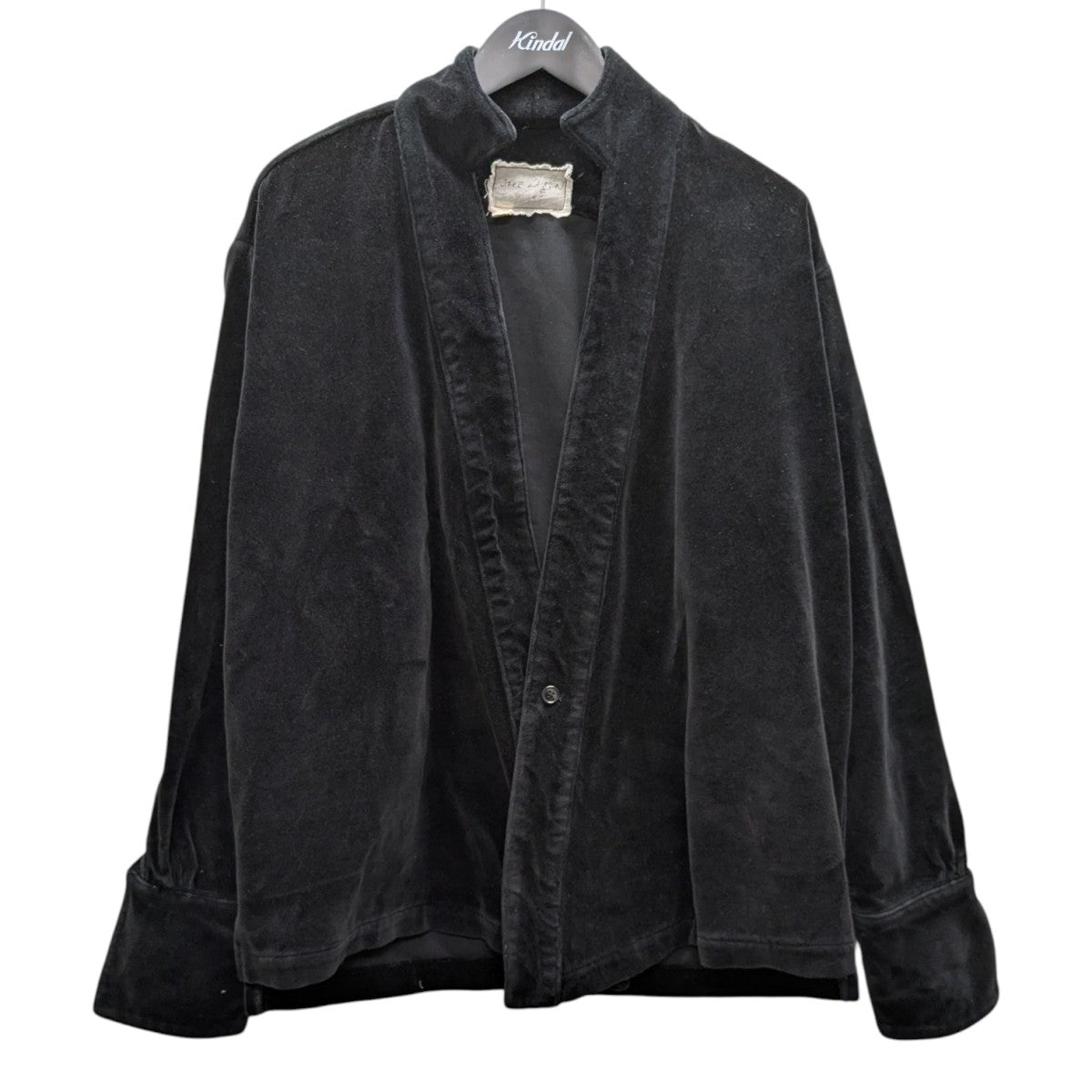 Velvet Winged GL1 Jacketベロアジャケット