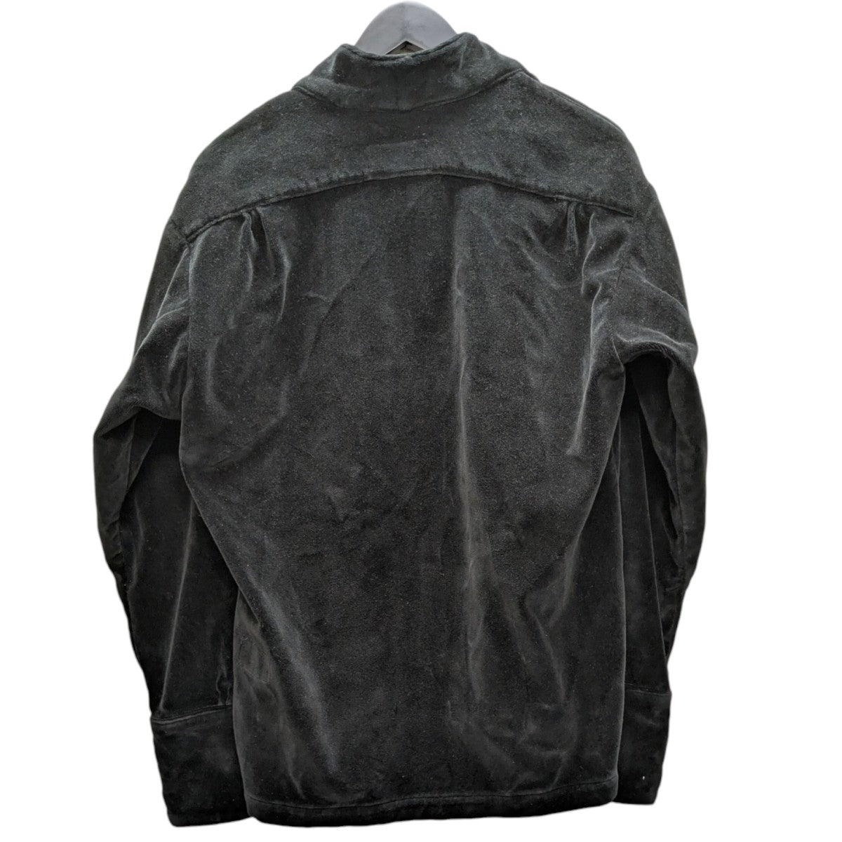 Velvet Winged GL1 Jacketベロアジャケット