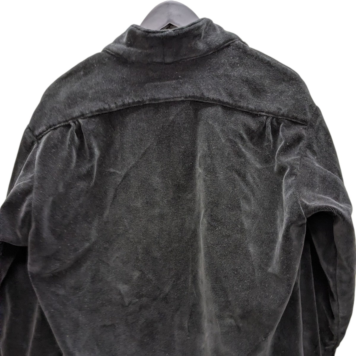 Velvet Winged GL1 Jacketベロアジャケット