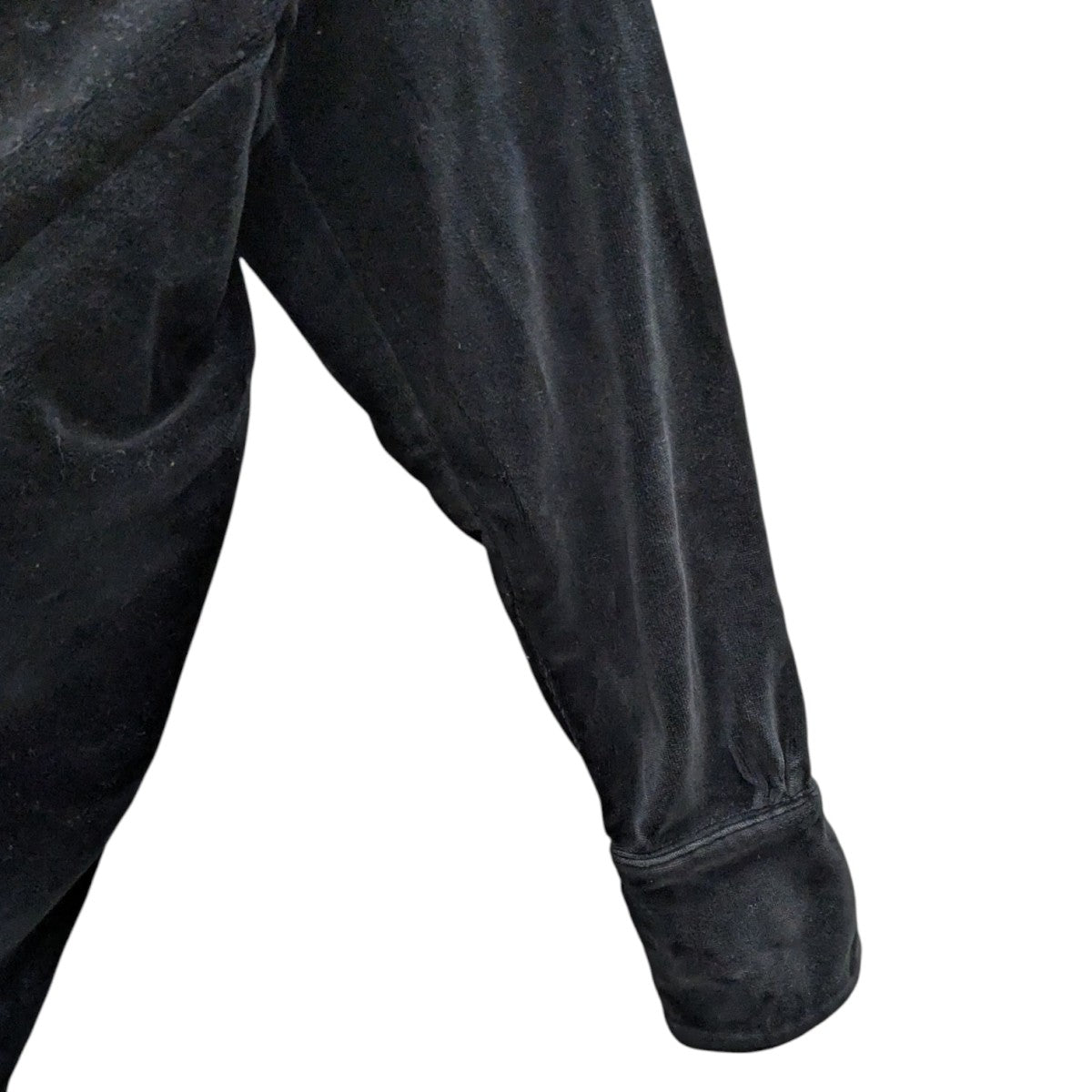 Velvet Winged GL1 Jacketベロアジャケット