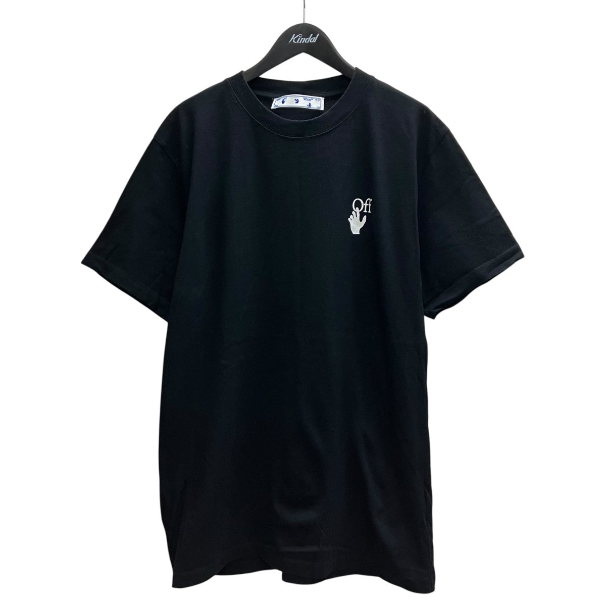 バックプリントTシャツ