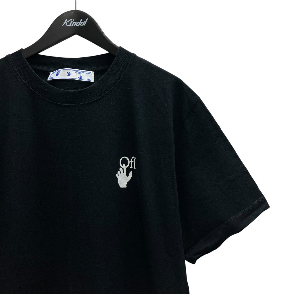バックプリントTシャツ