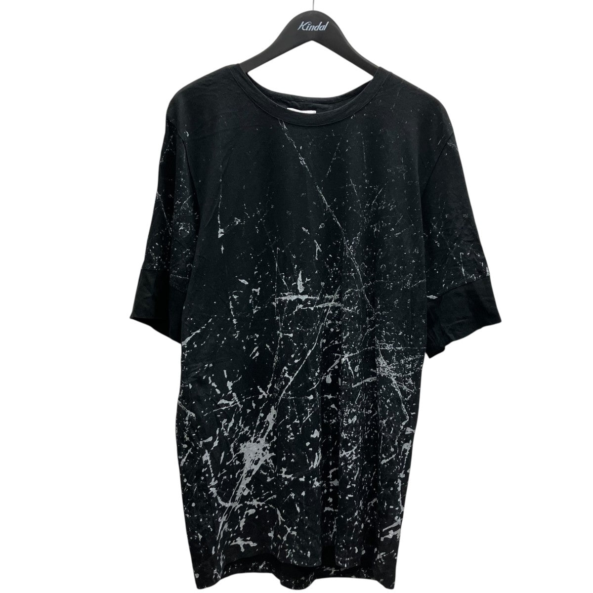 HELMUT LANG ペイントTシャツ 古着・中古-1枚目のアイテム画像